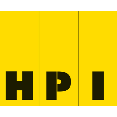 HPI Logo