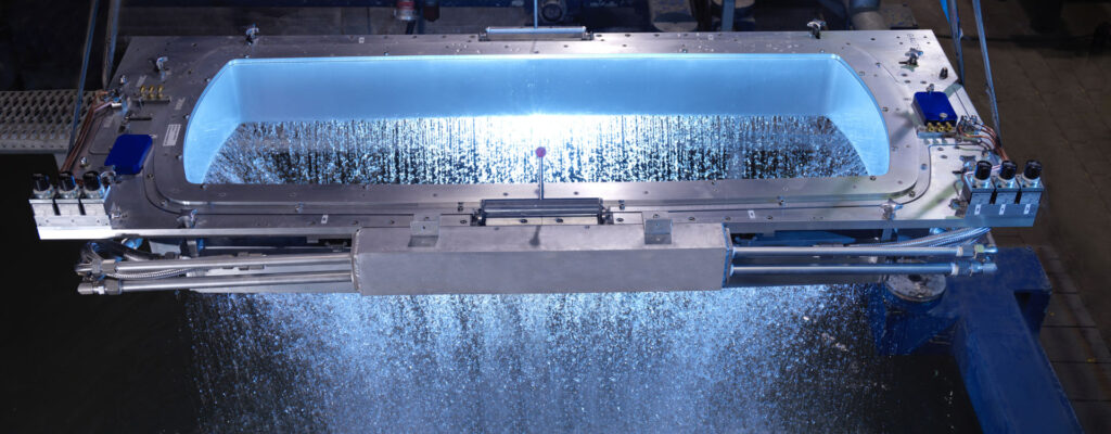 Gautschi Cast Technology